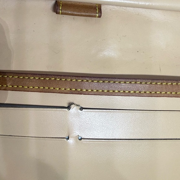 Authentic LV Murakami wallet w/ COA - Picture 8 of 14